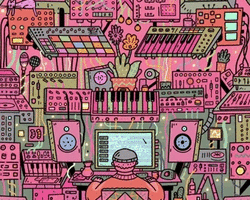 Collection card image