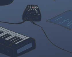 Collection card image