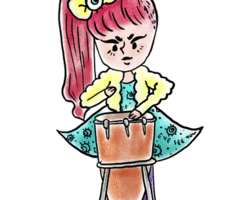 Collection card image