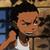 Author avatar