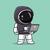 Author avatar