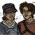 Author avatar