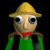 Author avatar