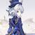 Author avatar