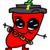 Author avatar