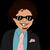 Author avatar