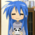 Author avatar