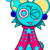 Author avatar