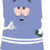 Author avatar