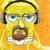 Author avatar