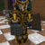 Author avatar
